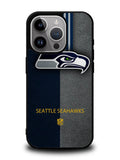 Seattle Seahawks iPhone 16 Pro Case OV9515