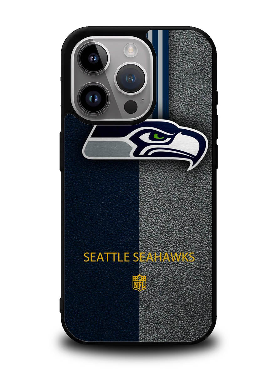 Seattle Seahawks iPhone 16 Pro Max Case OV9515