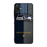 Seattle Seahawks Samsung Galaxy A07 Case OV9515