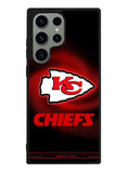 Kansas City Chiefs 18th Samsung Galaxy S23 Ultra 5G Case