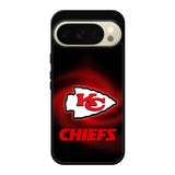 Kansas City Chiefs 18th Google Pixel 10 Pro XL Case