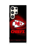 Kansas City Chiefs 18th Samsung Galaxy S25 Ultra 5G Case