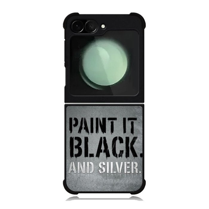 Oakland Raiders Samsung Galaxy Z Flip 6 5G 2024 Case OV9509