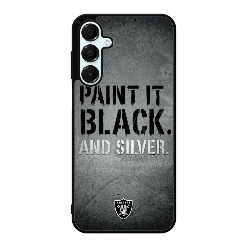 Oakland Raiders Samsung Galaxy A16 Case OV9509