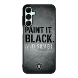 Oakland Raiders Samsung Galaxy A16 Case OV9509