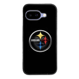 Pittsburgh Steelers Logo 8th Google Pixel 10A Case