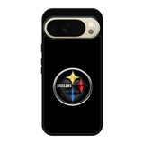Pittsburgh Steelers Logo 8th Google Pixel 10 Pro XL Case