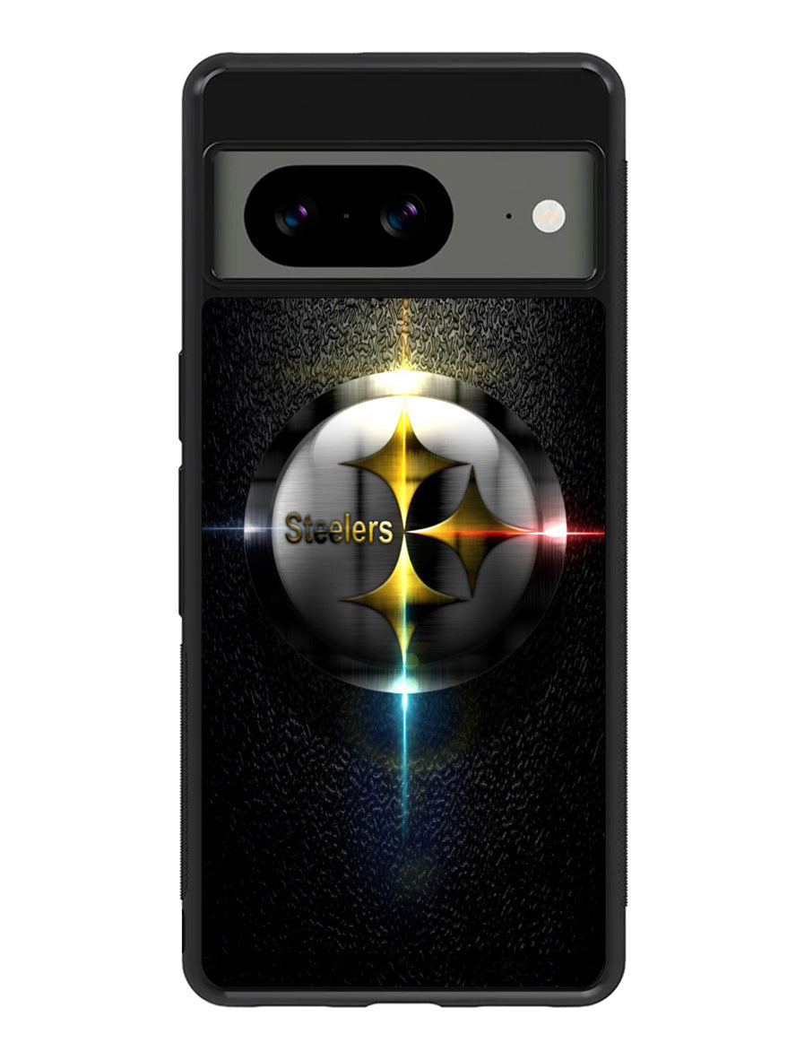Pittsburgh Steelers Google Pixel 8A Case QC9514