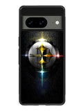 Pittsburgh Steelers Google Pixel 8A Case QC9514