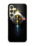 Pittsburgh Steelers Samsung Galaxy S25 5G Case OV9514
