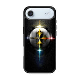 Pittsburgh Steelers iPhone Air Case QC9514