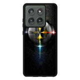Pittsburgh Steelers Motorola Moto Edge 2025 Case QC9514