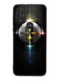 Pittsburgh Steelers Motorola Moto G Pure 2021 , Moto G Power 2022 Case OV9514