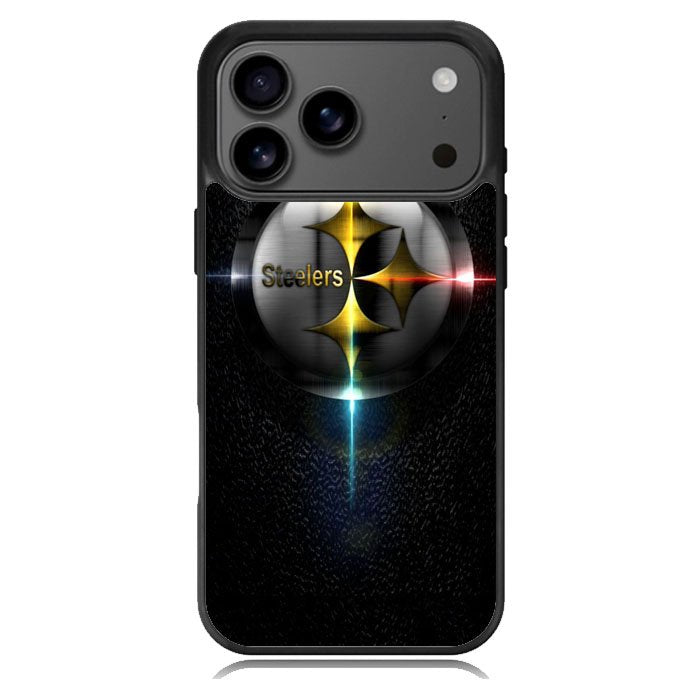 Pittsburgh Steelers Samsung Galaxy S26 Case OV9514