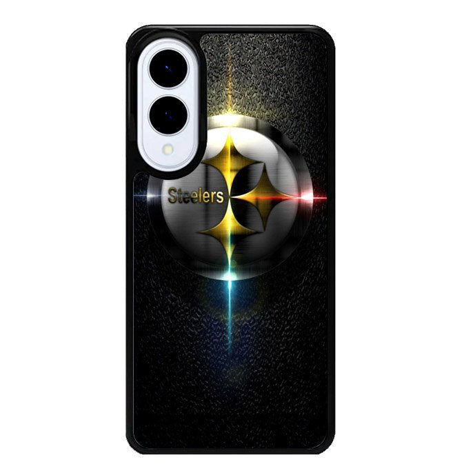 Pittsburgh Steelers Samsung Galaxy S25 Edge 5G Case OV9514