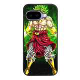 Super Saiyan Broly Google Pixel 10A Case