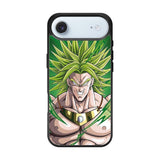 Dragon Ball Broly iPhone Air Case QC9501