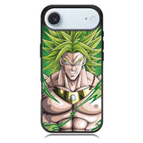 Dragon Ball Broly iPhone 17 Air Case OV9501