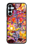 Dragon Ball Beerus Samsung Galaxy A15 5G Case
