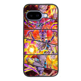 Dragon Ball Beerus Google Pixel 10A Case
