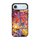 Dragon Ball Beerus iPhone Air Case