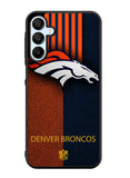 Denver Broncos NFL Samsung Galaxy A15 5G Case OV9496