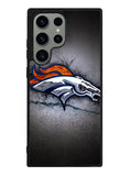 Denver Broncos 5th Samsung Galaxy S23 Ultra 5G Case