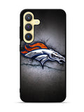 Denver Broncos 5th Samsung Galaxy S25 Plus 5G , Samsung Galaxy S25+ 5G Case