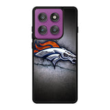 Denver Broncos 5th Motorola Moto Edge 60 Pro Case