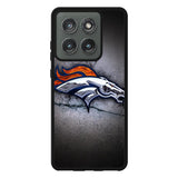Denver Broncos 5th Motorola Moto Edge 2025 Case