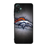 Denver Broncos 5th Samsung Galaxy A07 Case