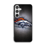 Denver Broncos 5th Samsung Galaxy A26 Case OV3336