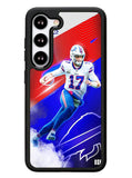 Buffalo Bills 5th Samsung Galaxy S23 Plus 5G / Samsung Galaxy S23+ 5G Case