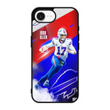 Buffalo Bills 5th iPhone 17e Case