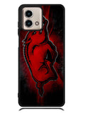 Arkansas Razorbacks 2nd Motorola Moto G Stylus 5G 2023 Case