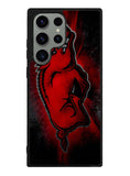 Arkansas Razorbacks 2nd Samsung Galaxy S23 Ultra 5G Case