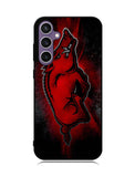 Arkansas Razorbacks 2nd Samsung Galaxy S23 FE 5G Case