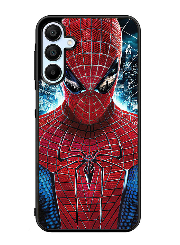 Amazing Spider Man Samsung Galaxy A15 5G Case