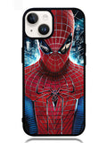 Amazing Spider Man iPhone 14 Plus Case
