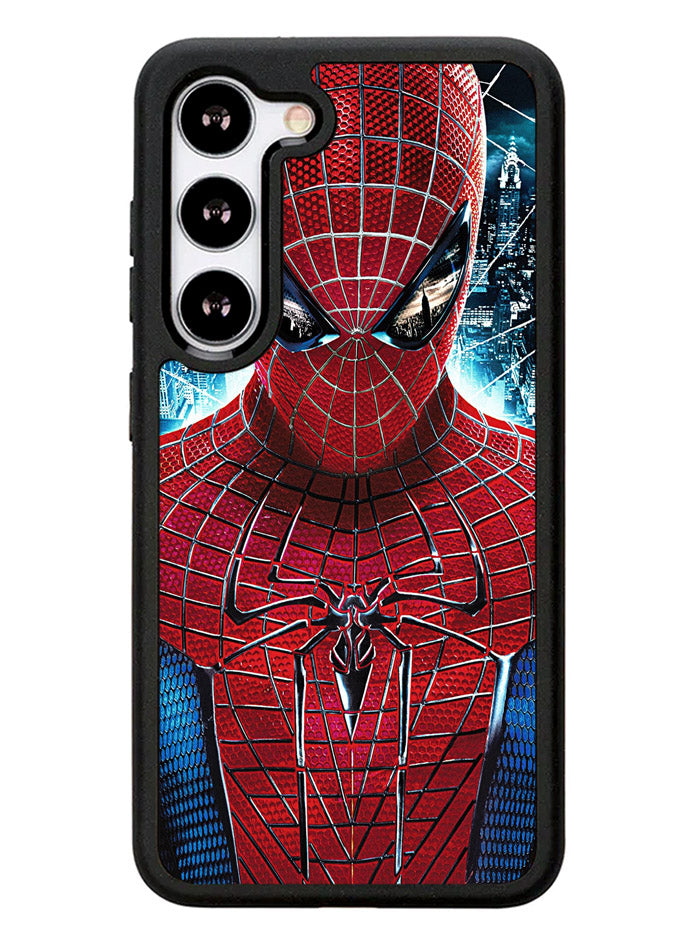 Amazing Spider Man Samsung Galaxy S23 5G Case