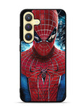 Amazing Spider Man Samsung Galaxy S24 Plus 5G , Samsung Galaxy S24+ 5G Case