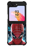 Amazing Spider Man Samsung Galaxy Z Flip 5 5G 2023 Case