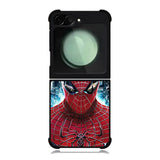 Amazing Spider Man Samsung Galaxy Z Flip 6 Case