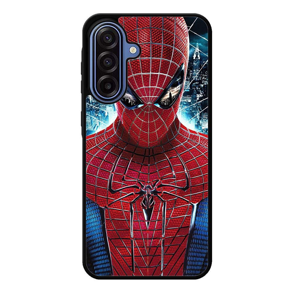 Amazing Spider Man Samsung Galaxy A17 Case