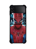 Amazing Spider Man Samsung Galaxy Z Flip 4 5G 2022 Case