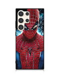 Amazing Spider Man Samsung Galaxy S25 Ultra 5G Case