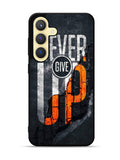Never give up Samsung Galaxy S25 Plus 5G , Samsung Galaxy S25+ 5G Case OV9529