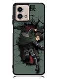 Levi ackerman Motorola Moto G Stylus 5G 2023 Case OV9526