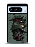 Levi ackerman Google Pixel 8 Pro Case QC9526