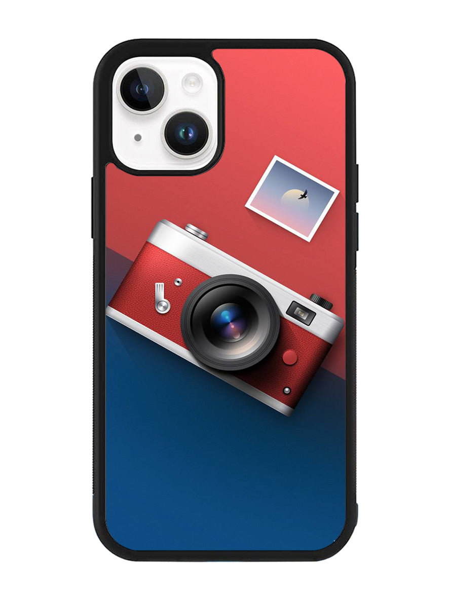 Tecno Camon iPhone 14 Plus Case QC9541